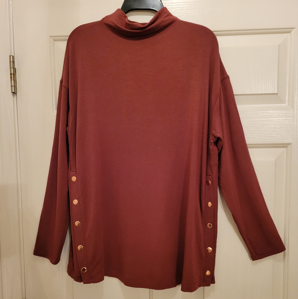 Isabel Maternity top
